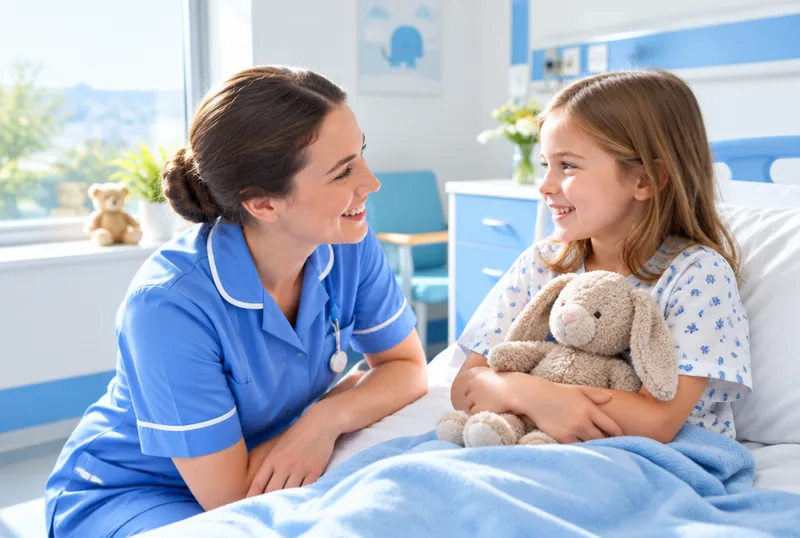 Blue Pills for the Treatment of Pulmonary Arterial Hypertension in Children