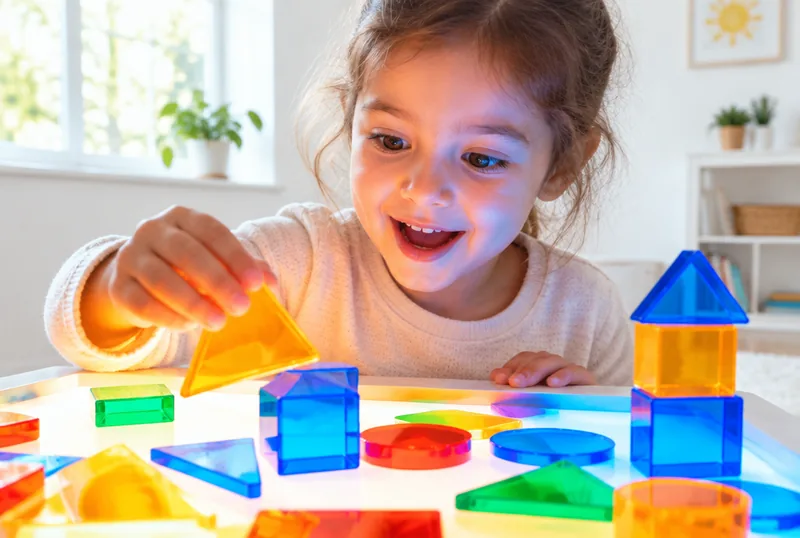 Sensory Integration and Processing Dysfunction