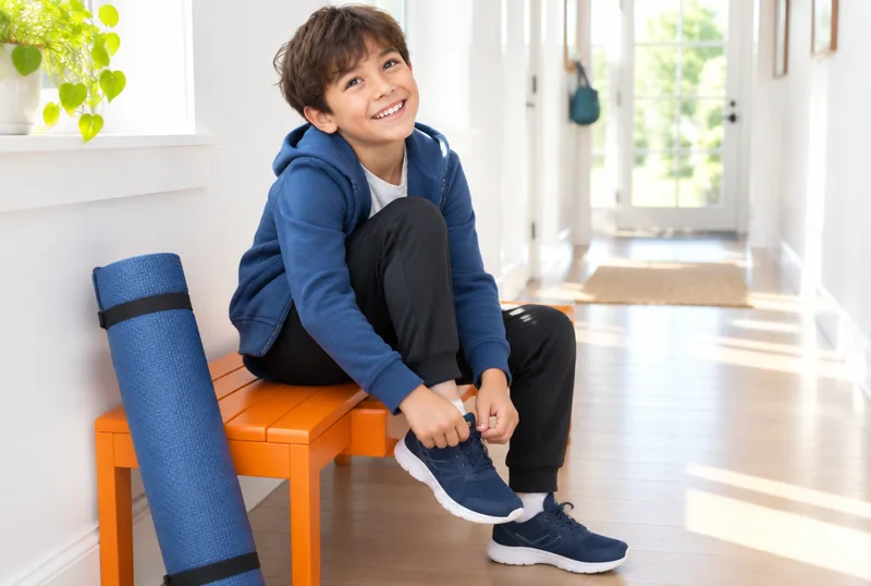 Sensory integration Disorder Symptoms in Children
