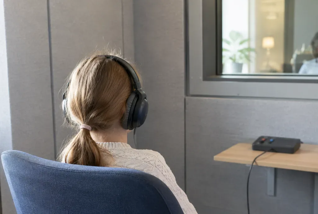 Auditory Processing Disorder Test: How APD Is Diagnosed