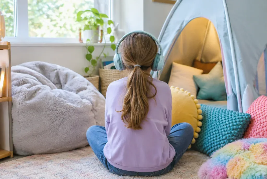 Is Sensory Processing Disorder Autism? Key Differences