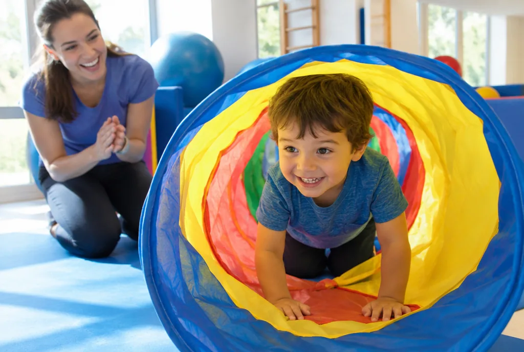 Motor Planning (Praxis) in Children: A Practical Guide