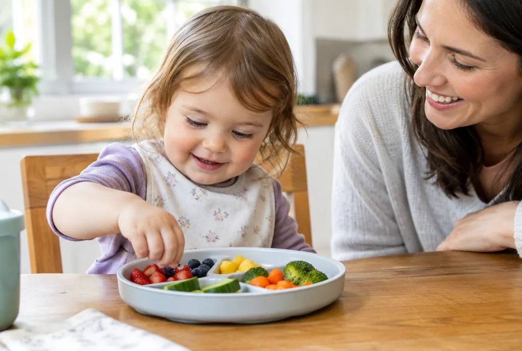 Picky Eating vs. Sensory Food Aversion: A Parent’s Guide