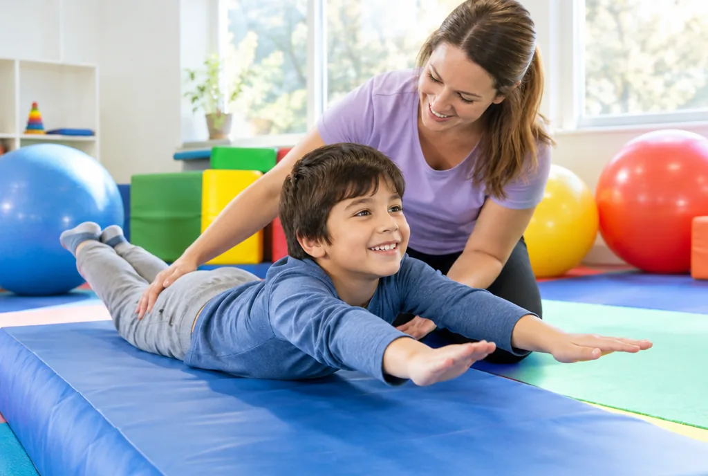 Primitive Reflexes: What They Are and Why They Matter