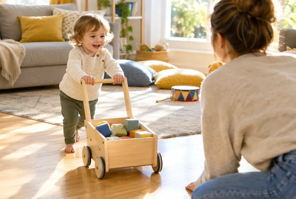 Why Does My Toddler Hit Me but Not Daddy? Causes and Fixes